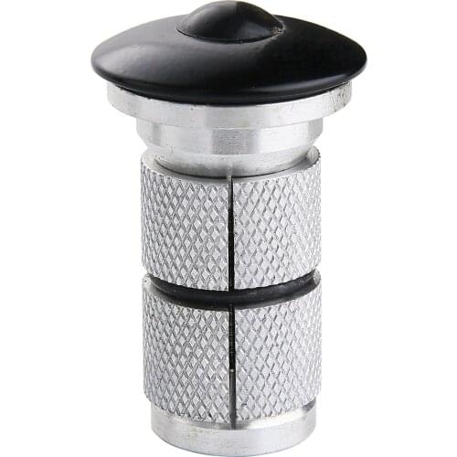 Headset Top Cap Key Expander Aluminium Alloy Stem Top Cap MTB/Road Bicycle Front Fork Expander Cycling Accessory