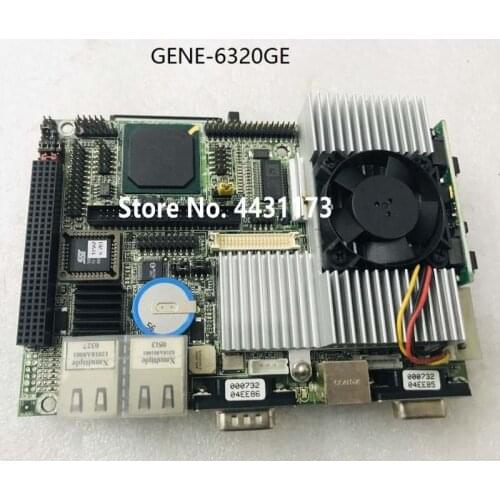GENE-6320GE