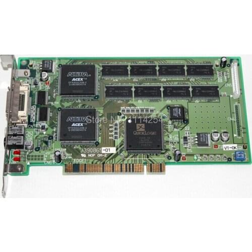 J391307 Noritsu minilab PCB used