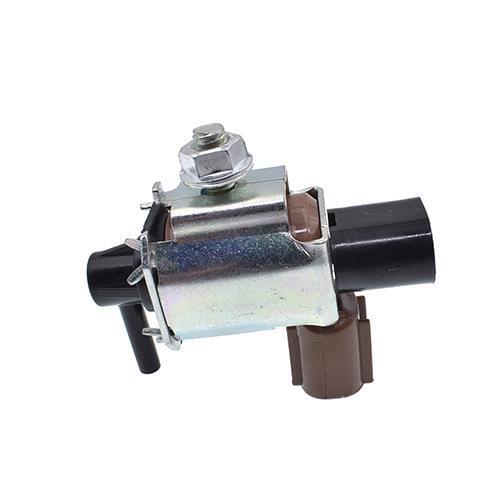 Emission Solenoid Control Valve for Mitsubishi Outlander Pajero Challenger Pinin L200 2000-2008 MR127520 Made in Japan