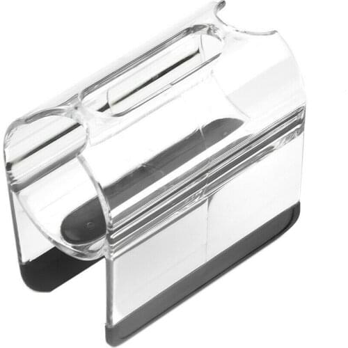 Attachment Clip Transparent Holder Wand Storage Clamps Accessories For Dyson V7,V8,V10 V11 Vacuum Cleaner Repair Tool parts