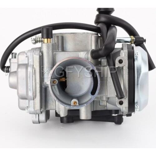 Motorcycle For BEAR TRACKER 250 YFM250X 2WD YFM250XL YFM250XLC 250 YFM250X YFM250XMC 250 YFM250X 250XH Carburetor Carburador