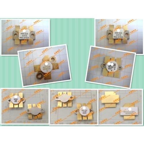 New origina MRF329 MRF148 MRF327 MRF325 MRF8S21140HS MRF316 MRF5P21180HR6 Free shipping