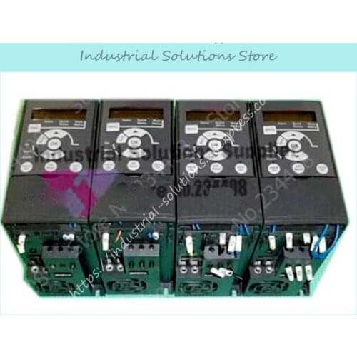 New Original FC-051PK37S2E20H3XXCXXXSXXX 0.37KW 220V