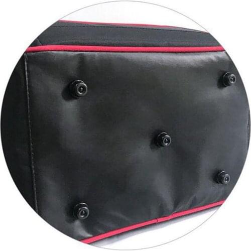 Salon Barber Handbag Salon Styling Tools Shoulder Bag Holder Organizer