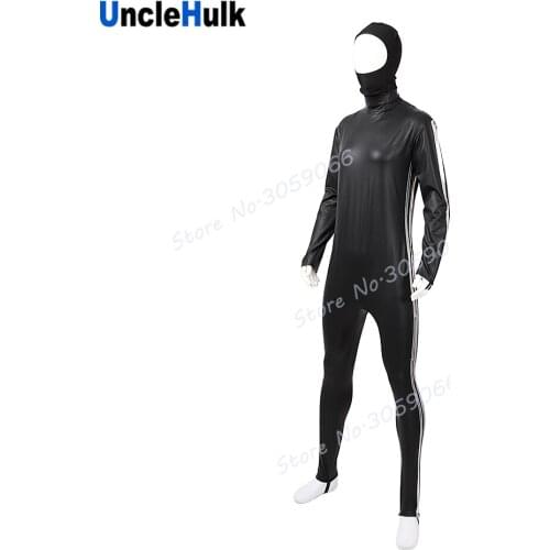 Masked Rider 1 Undercoat - Rubberized Fabric | UncleHulk