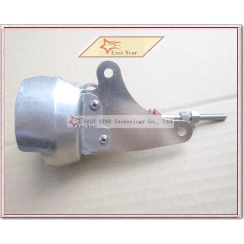 Wastegate Actuator 54399700127 54399980127 54399980127 54399700087 54399700076 144114256R 14411-4256R 8200808701 8200889697 K9K