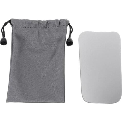 TY28 5 PCS/SET Dental Photography Double-Sided Mirrors Tools Glass Reflector Mouth Mirror U2JD