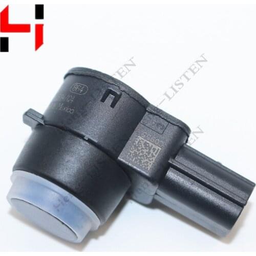 4Pcs For Chevrolet Cruze Vauxhall Insignia Car Parking Sensor 39006719 OEM 0263033819