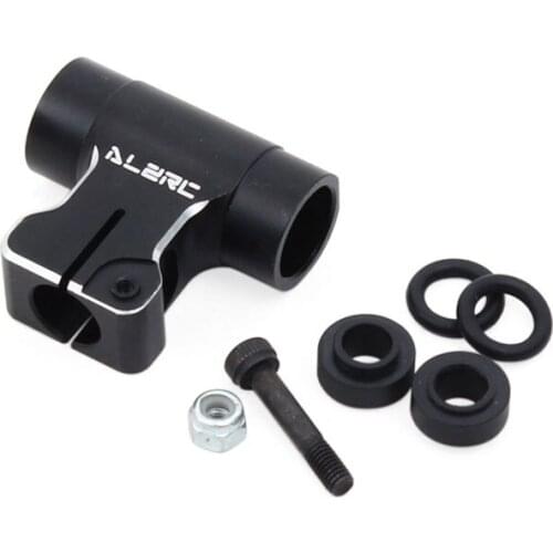 ALZRC Devil 380 FAST Metal Main Rotor Housing Set for RC Helicopter RC Drone , Helicopter Parts fit Devil 380 FAST