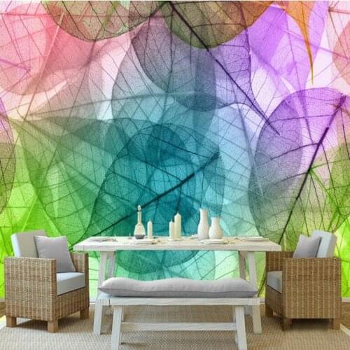 YOUMAN Free Wallpaper Modern MinimalistColor Vein Wallpaper for Bedroom WallPaper Kids Wall Mural New Photo Wallpaper Home Decor