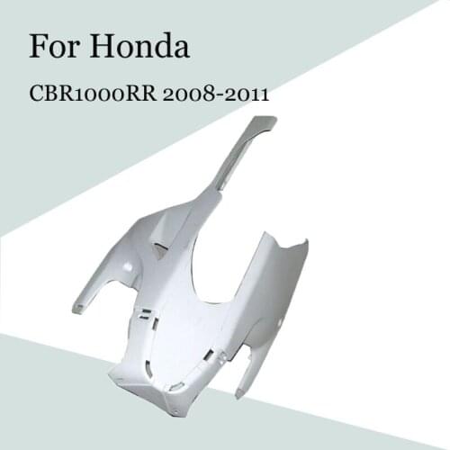 For Honda CBR1000RR 2008 2009 2010 2011 Motorcycle Bodywork Under Side Cover ABS Injection Fairing 08 09 10 11 Accessories
