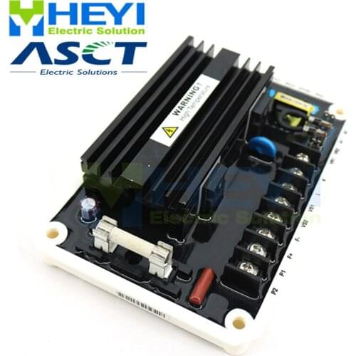 EA16 AVR Brushless Generator regulator Automatic Voltage Regulator