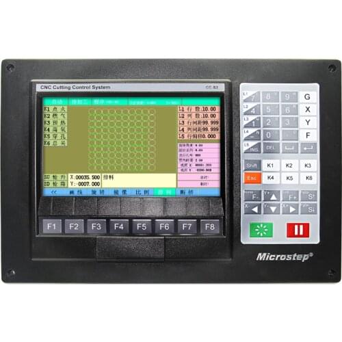 CC-S3 Cutting Numerical Controller