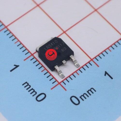 IRLR3410 TO-252 Original 10PCS/LOT