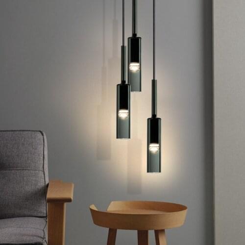 NAVIMC Pendant Lights In The Loft Style