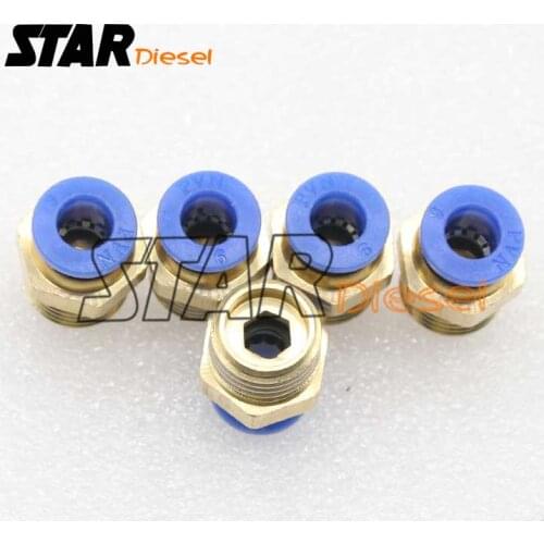 Original Pump Injector Filter For High Pressure Test Bench Part, S0838 Diesel Fuel Nozzle Tester Filter
