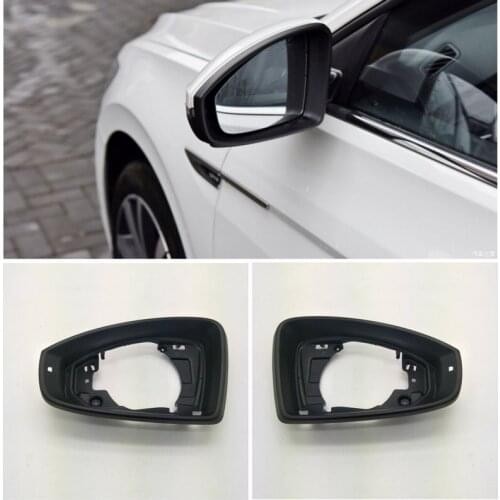 Apply to Bora 2019-2020 Outer reversing mirror shell Rear view frame