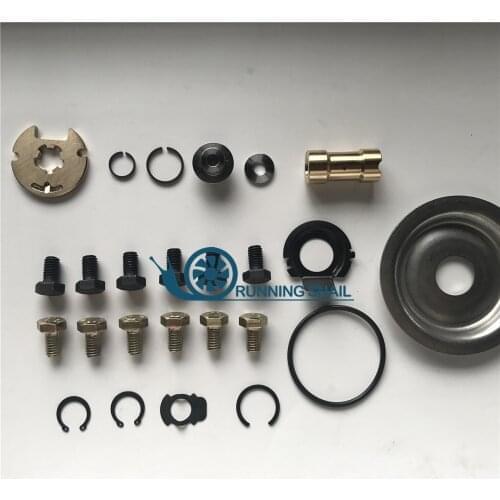 K03 Turbocharger Repair Kit for A4 A6 Passat Jetta 1.8T Turbo