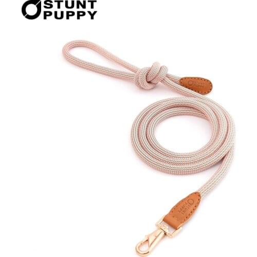 STUNT PUPPY Leashes For Dogs