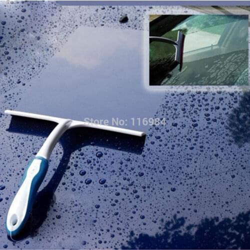 Taffeta Car Wipers