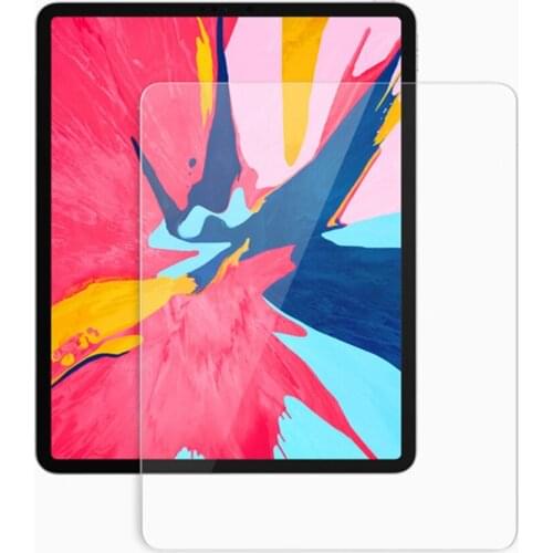9H Tempered Glass Screen Protector FOR apple ipad 10.2 2019 AIR 3 2019 10.5 PRO 10.5 2017 400pcs/lot
