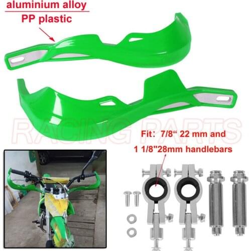 Motorcycle 22MM 28mm Handguard Hand Handlebar Handle Bar Guard Protect Shield For KTM HONDA YAMAHA SUZUKI HONDA ATV Dirt Bike