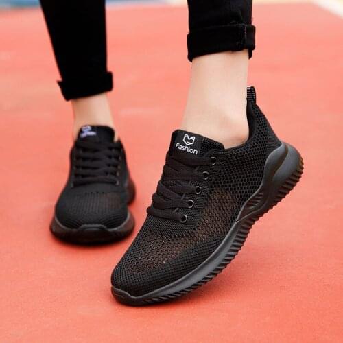 Tenis mujer Tennis Shoes for Women 2020 Basket Femme tenis cheap High Quality Fitness jogging Athletic Trainers Sneakers woman