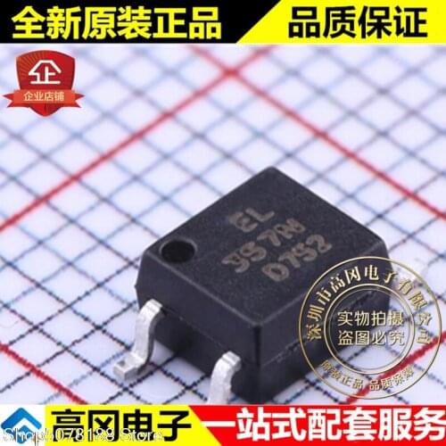 10pieces EL357N(D)(TA)-G SOP-4 EL357N D EVERLIGHT