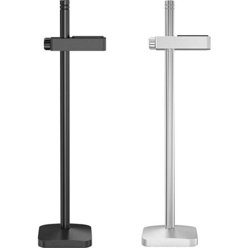 195mm Aluminum VC-2 Graphics Card Holder Jack Bracket Desktop PC Computer Case Video Card Water Cooling Kit Support Stand