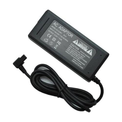 High quality EH-6 EH6 AC Adapter Power Charger for Nikon D2H D2Hs D2X D2Xs D3 D3S D3X D200 5V
