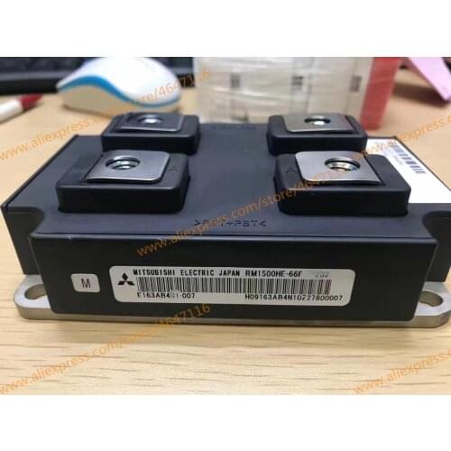 Free Shipping NEW RM1500HE-66F RM1200HE-66S MODULE
