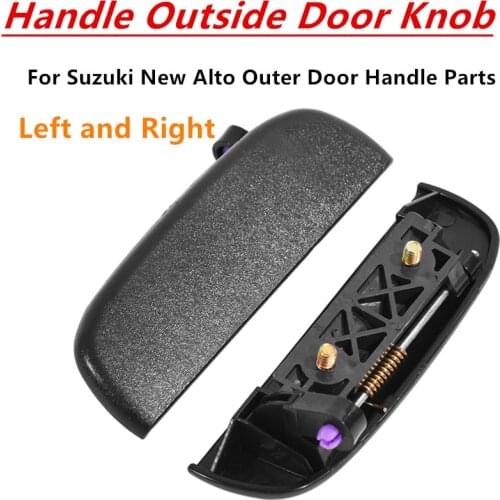 CDIY Car Door Handles