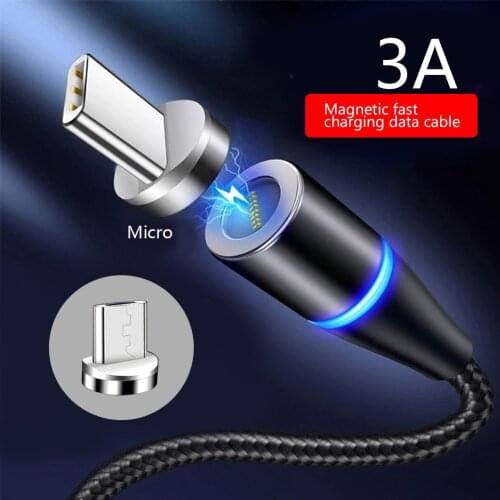 Fanmuran Mobile Phone Magnetic Cables