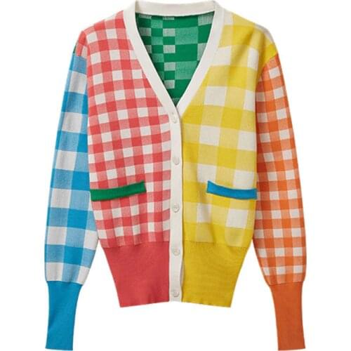 Iceinside Women's Thin Cardigans