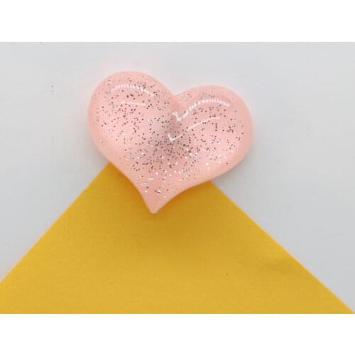 30mm fridge magnet pink shinny girl like decoration magnetic sticker paper paste art crafts gift kids like photo fixer