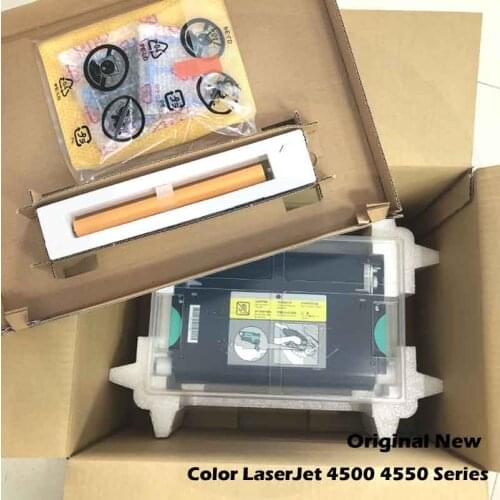 Original New For HP4500 HP4550 Series Transfer Kit Assembly Transfer belt C4196A