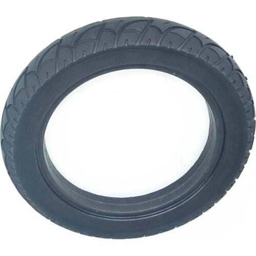 Solid Tire Electric Vehicles Durable Wheelchairs Scooter Spare Parts Accessories