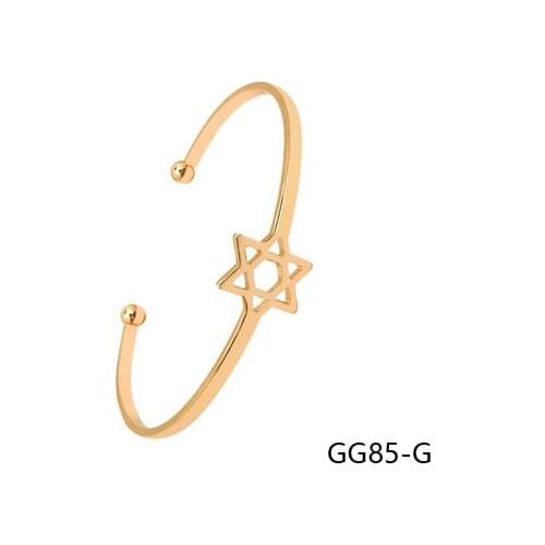 Silver Red Rope Bangle Bracelet Fashion Women Jewelry Gift Chain GG85