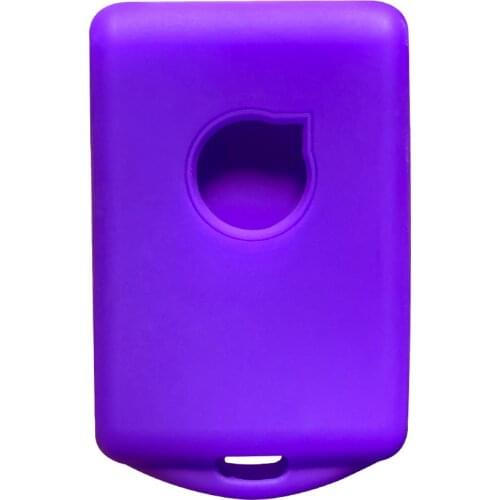 For Volvo Xc90 Key Case Silicone Car Key Cover for Volvo Xc40 V90 2Button Keys for Volvo S90 V60 S60 Xc60 2020 Key Cover Cap Fob