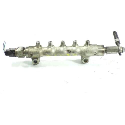 SUBARU Fuel Supply Systems