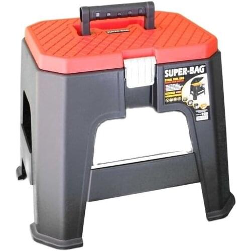 Super Bag Stool Tool Box Stool Suit Bag