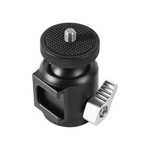 Tian Beier Rods Tripod Heads