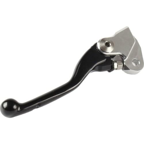 CNC alloy Motorcycle Universal Clutch Lever for KAWASAKI KX 65 KX65 00-16 KX80 KX85 98-16 KX125 90-05 KX250 90-04 KX250F 04