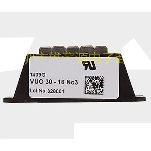 VUO60-16NO3 Original, Can Provide Test, 1 Year Warranty