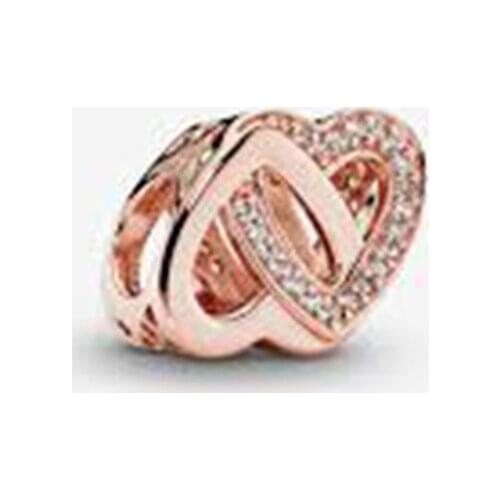 High Quality Original 925 Sterling Silver Charm Beads Autumn New Style Suitable for DIY Bracelet Necklace Free Shipping