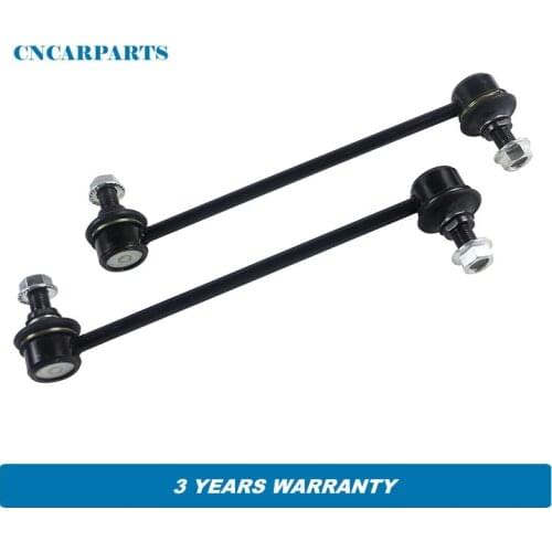 2pcs stabilizer Sway Bar link fit for Hyundai Tucson JM KIA Sportage JE , 548302E105