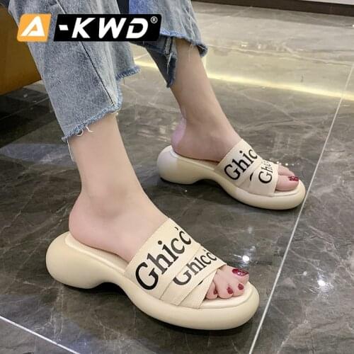 Женские тапочки AI-KWD China At AliExpress