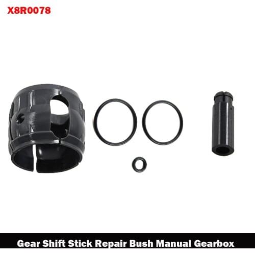 Car Accessories Gear Shift Stick Repair Bush Manual Gearbox For Vauxhall Astra Combo Meriva X8r0078 Vectra Zafira F23