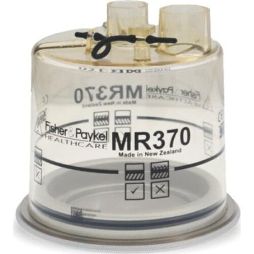 Original Fisher & Paykel MR370 Adult Humidification Bottle